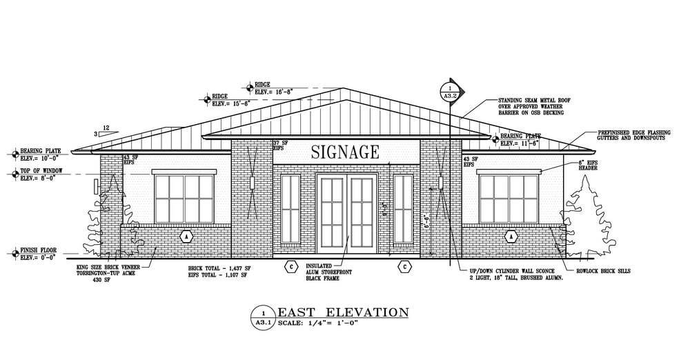 14808 Serenita Ave, Oklahoma City, OK for sale - Building Photo - Image 1 of 3