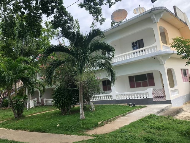 Hospitality in West End Negril Jamaica, Negril for sale Building Photo- Image 1 of 14