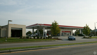 More details for 2200 Coliseum Dr, Hampton, VA - Land for Lease