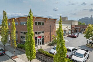 Plus de détails pour 7811-7917 Center Blvd SE, Snoqualmie, WA - Commerce de détail à louer
