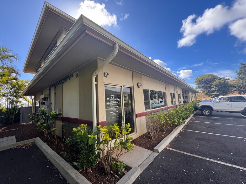 169 Maa St, Kahului, HI for lease - Building Photo - Image 2 of 2