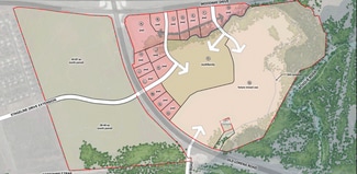 More details for The Crossing @ 84, McGregor, TX - Land for Sale