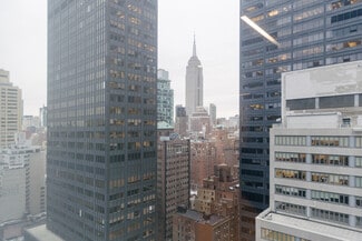 More details for 633 Third Ave, New York, NY - Office for Sale