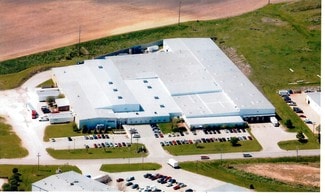 More details for 2224 W College Ave, Normal, IL - Industrial for Lease