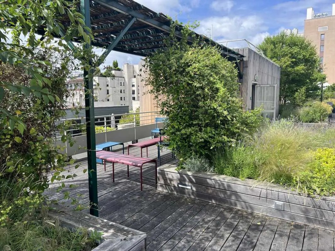 56 Rue De Billancourt, Boulogne-Billancourt à louer Photo du bâtiment- Image 1 de 11