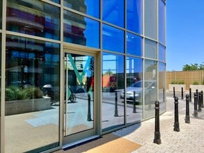 Nwx Works, Londres à louer Photo du bâtiment- Image 2 de 15