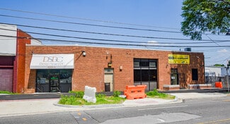 More details for 6201 Blair Rd NW, Washington, DC - Industrial for Sale