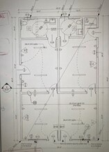 917 W Compton Blvd, Compton, CA for lease Typical Floor Plan- Image 2 of 2