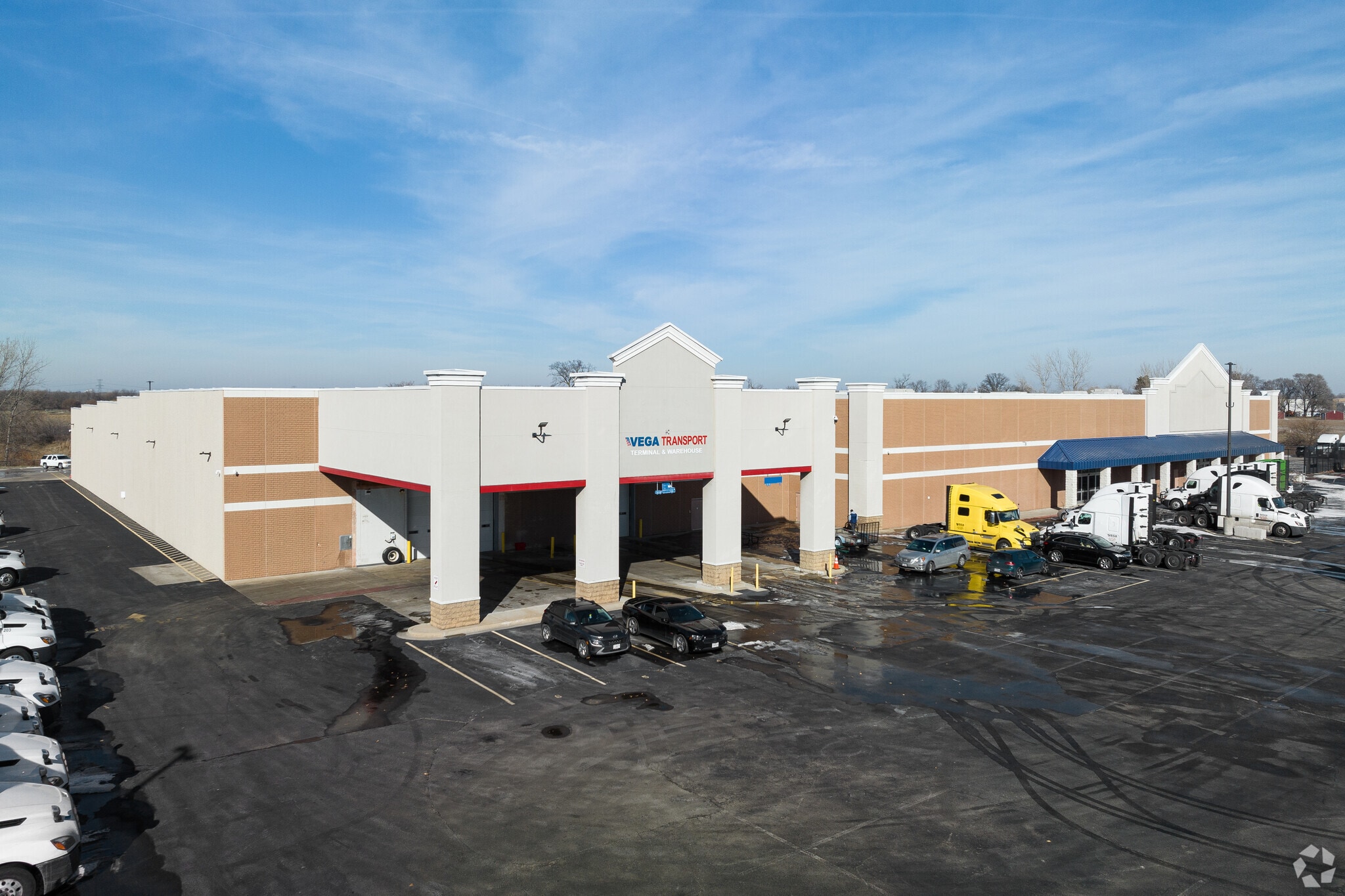 1333 Schaeffer Rd, Granite City, IL for lease Primary Photo- Image 1 of 6