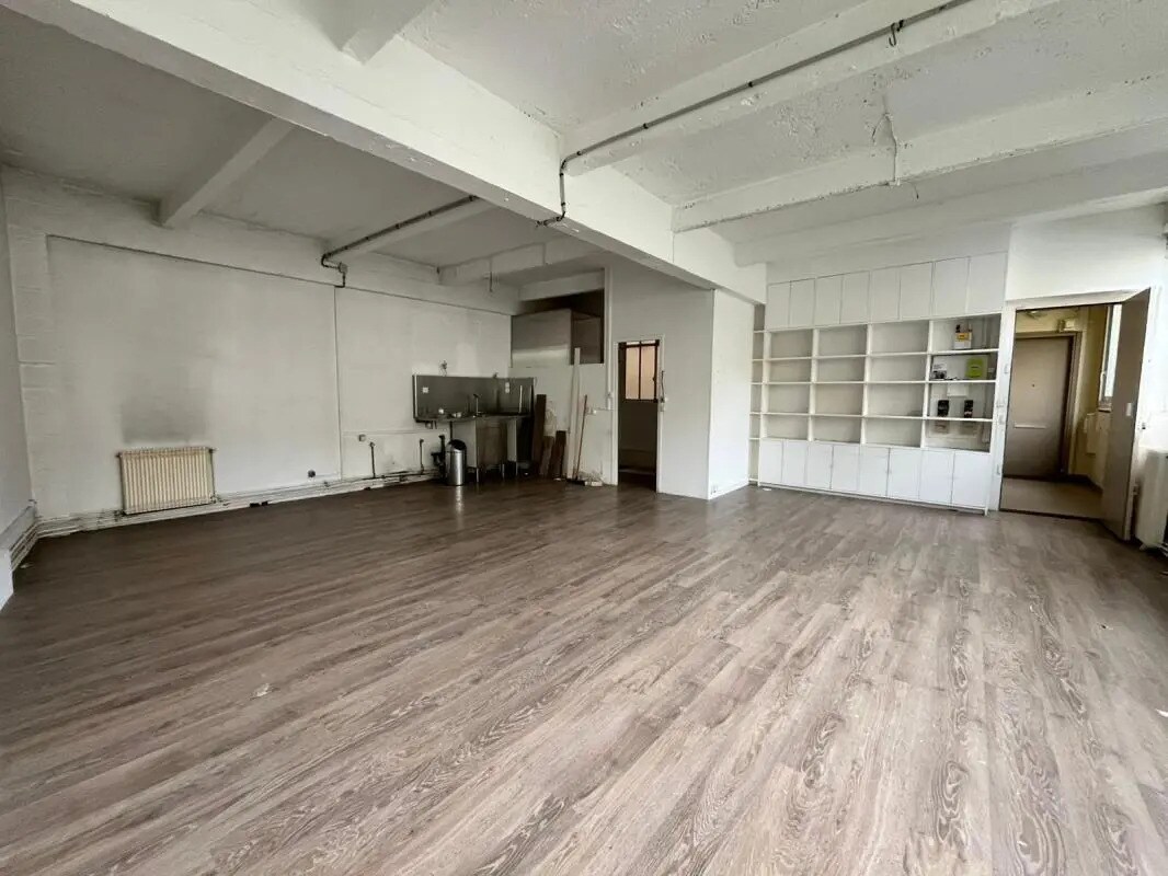 85 Rue Mouffetard, Paris for lease Building Photo- Image 1 of 8