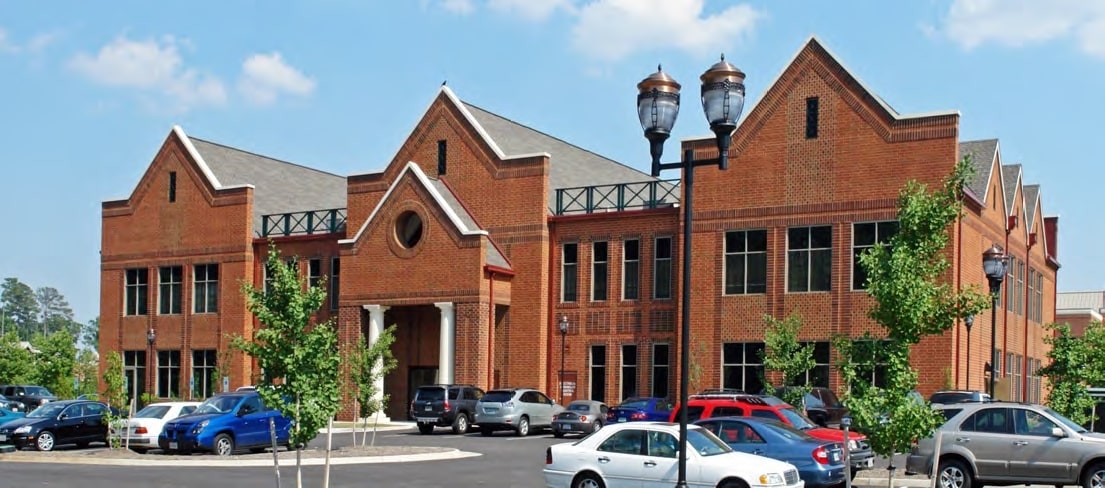 1030 Loftis Blvd, Newport News, VA à louer Photo du bâtiment- Image 1 de 11