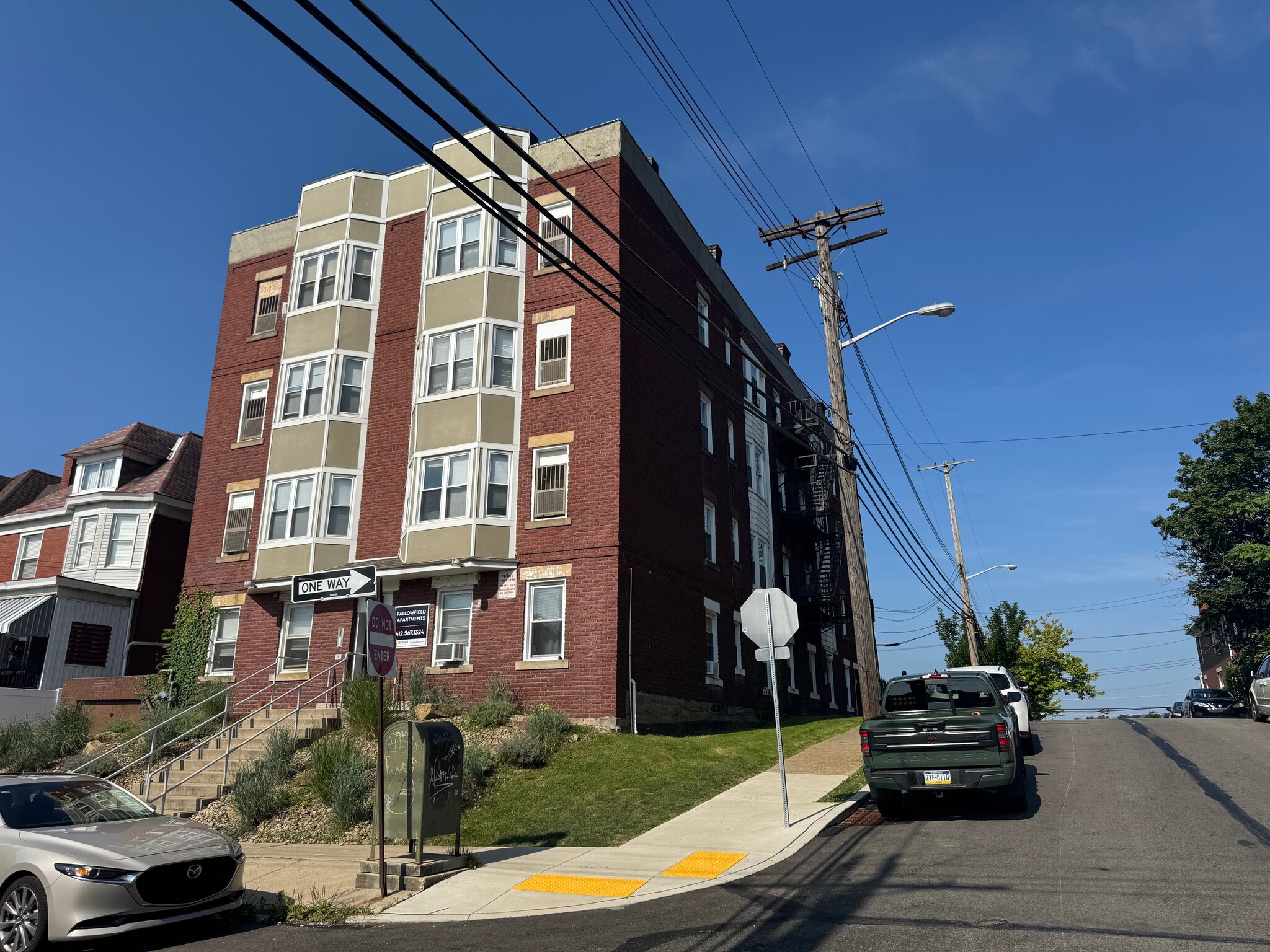 1500 Fallowfield Ave, Beechview, PA for sale Building Photo- Image 1 of 51