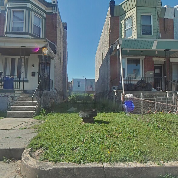 5914 Delancey St, Philadelphia, PA à vendre - Photo du bâtiment - Image 2 de 6