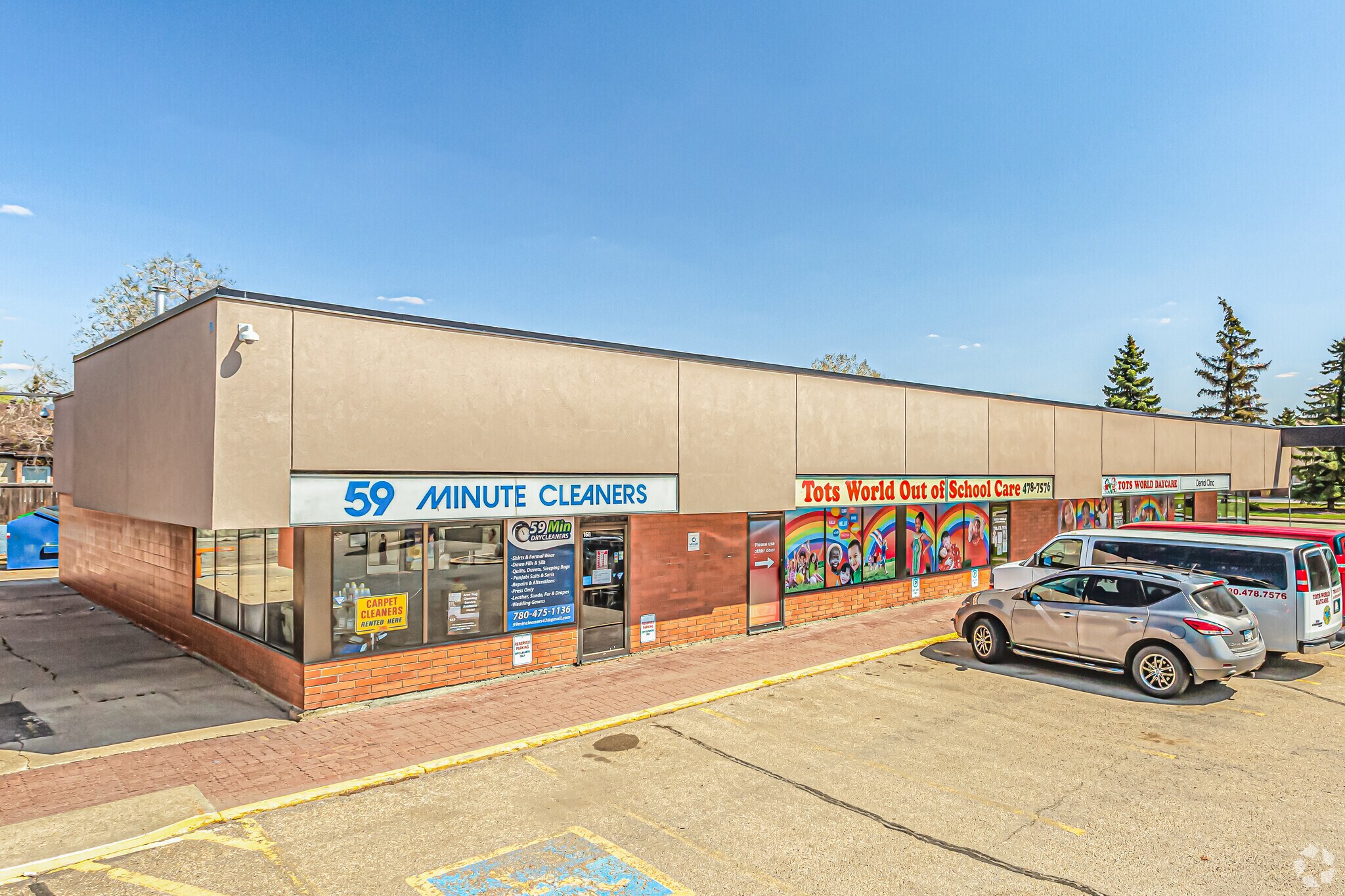 550 Clareview Rd NW, Edmonton, AB à vendre Photo principale- Image 1 de 1