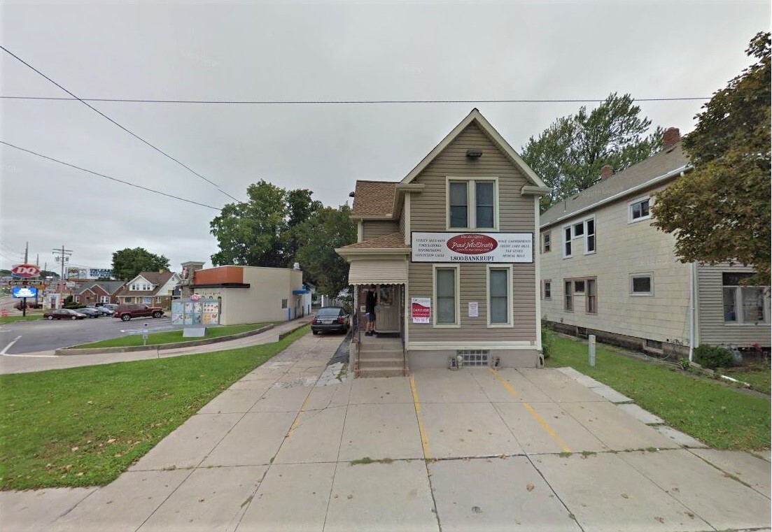 3610 Cherry St, Erie, PA for sale Building Photo- Image 1 of 1