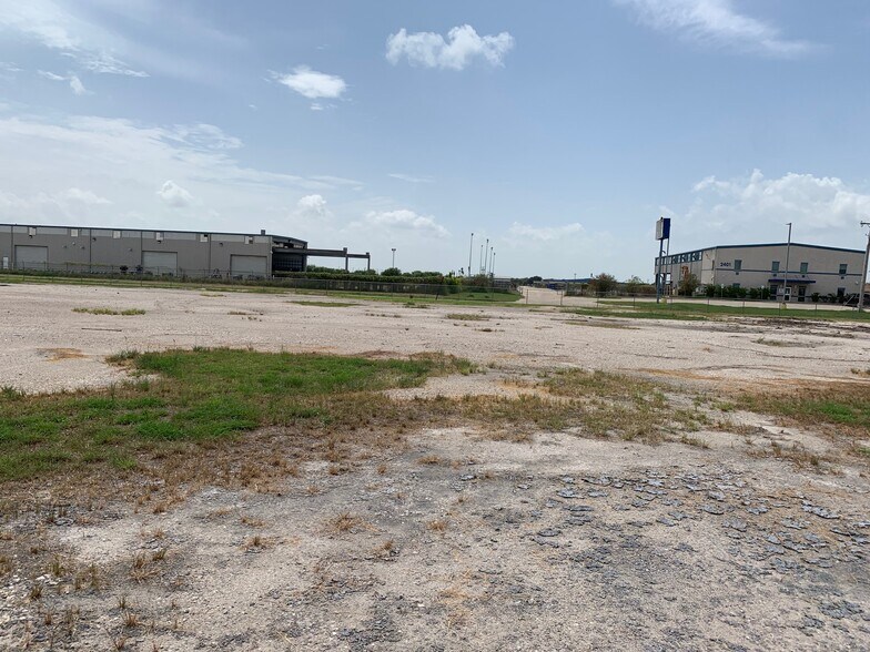 901 Fesco Dr, Alice, TX à vendre - Photo du bâtiment - Image 3 de 5