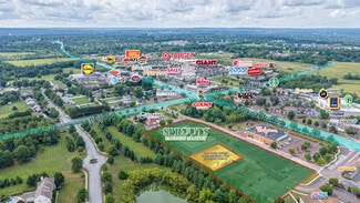 More details for 36 W Ridge Pike, Limerick, PA - Retail for Sale