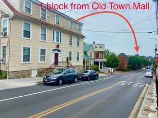 More details for 406 N Loudoun St, Winchester, VA - Multifamily for Sale