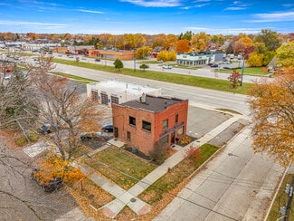 More details for 6336 Fox Ave, Allen Park, MI - Office for Sale