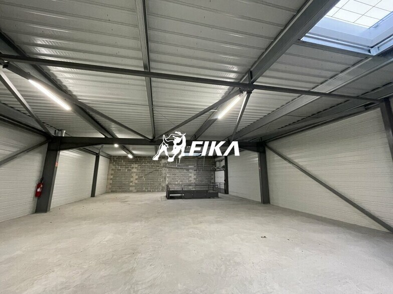 Flex in Mérignac for sale - Interior Photo - Image 2 of 5