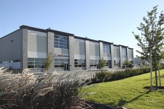 Plus de détails pour 975 Thomas Ave, Winnipeg, MB - Industriel à louer