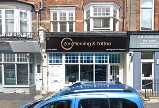 39 St Leonards Rd, Bexhill On Sea for lease Interior Photo- Image 1 of 1