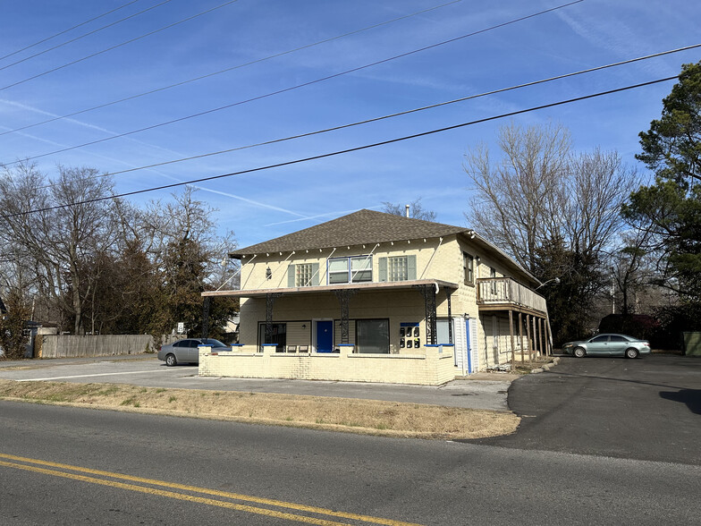 1933 S 28th St, Paducah, KY for sale - Building Photo - Image 3 of 10