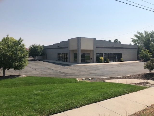 3917 N Carson St, Carson City, NV for sale Building Photo- Image 1 of 1