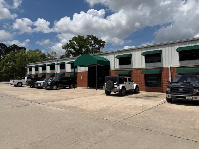 808 Russell Palmer Rd, Humble, TX for sale - Building Photo - Image 3 of 8