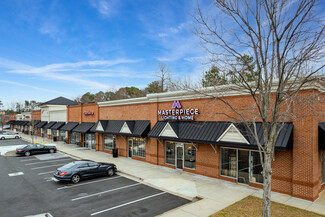 More details for 580 E Crossville Rd, Roswell, GA - Office/Medical for Lease