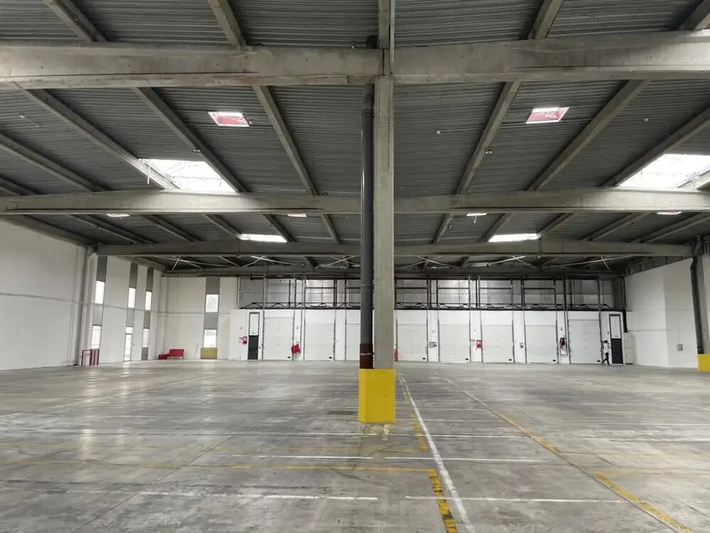 Bureau dans Corbas à louer Photo intérieure- Image 1 de 4