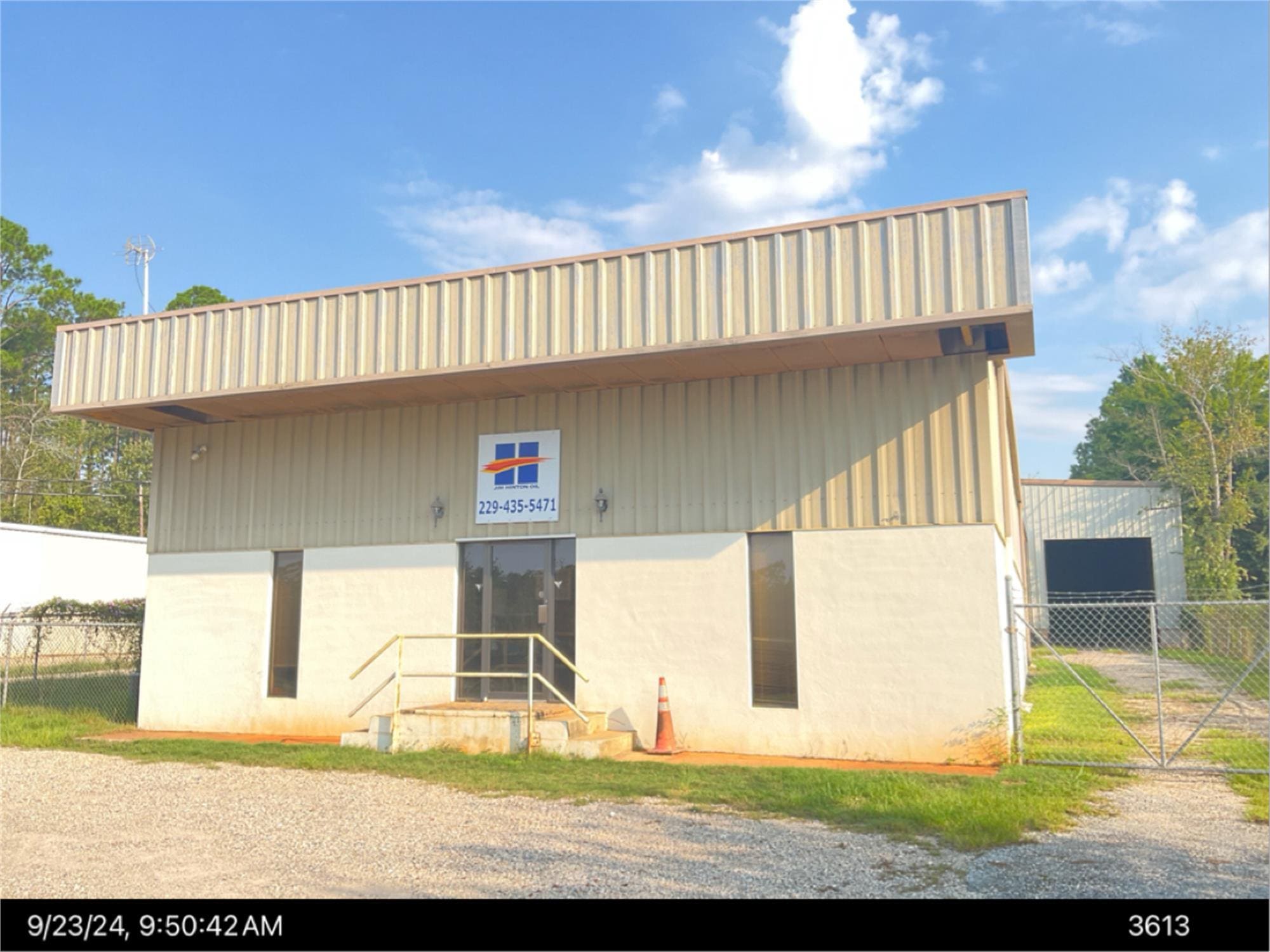 2727 Phillips Dr, Albany, GA for sale Building Photo- Image 1 of 16
