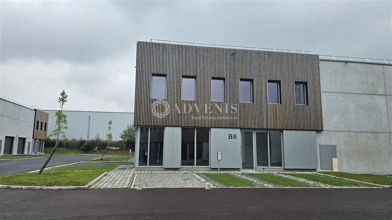 Flex dans Seclin à louer - Photo du bâtiment - Image 2 de 9