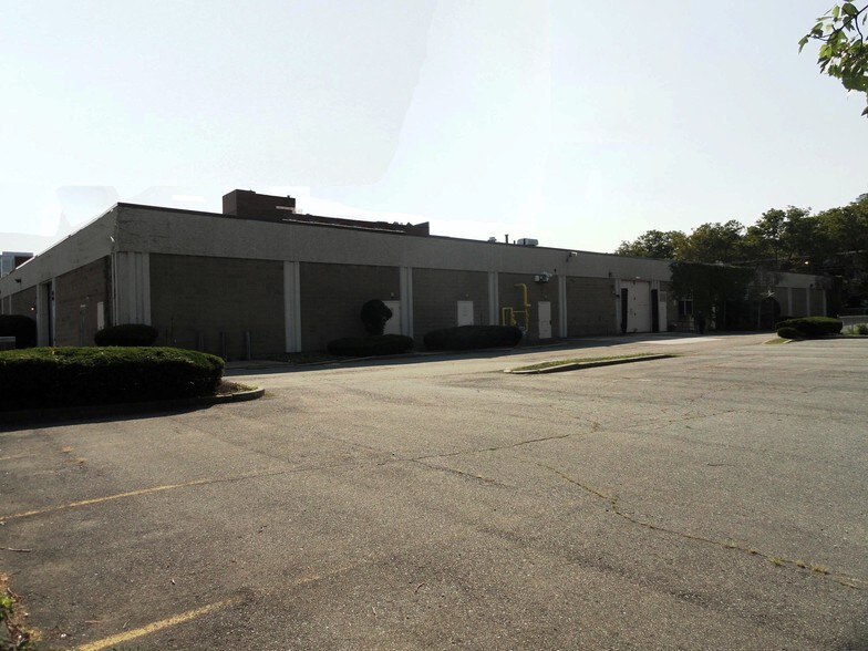 1071 Washington St, Boston, MA for lease - Building Photo - Image 2 of 6