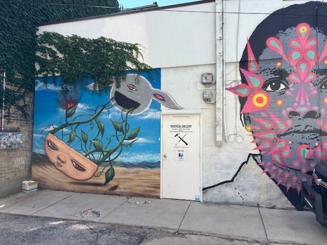 2006-2008 W Chicago Ave, Chicago, IL à louer Photo du bâtiment- Image 1 de 2