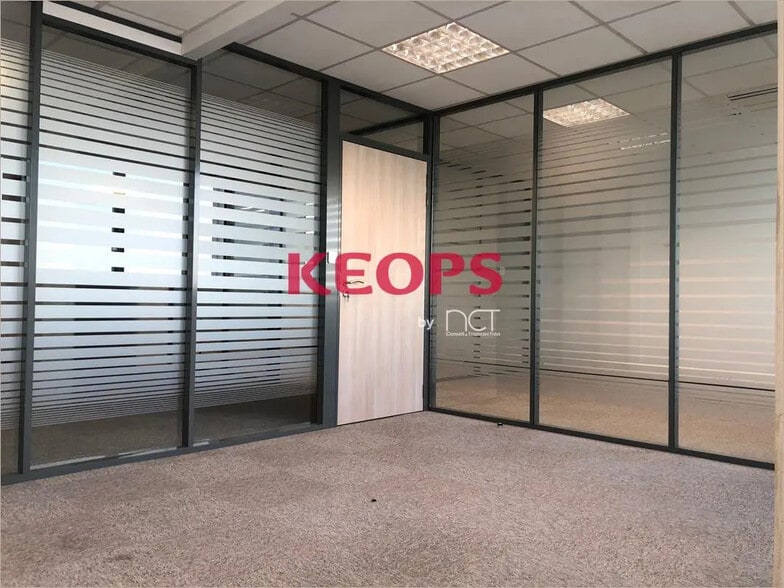 Avenue Georges Pompidou, Balma for lease - Building Photo - Image 3 of 8