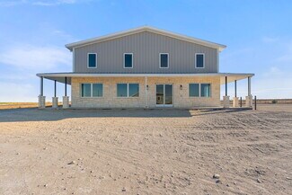 Plus de détails pour 2350 County Road 311, Jarrell, TX - Industriel à louer
