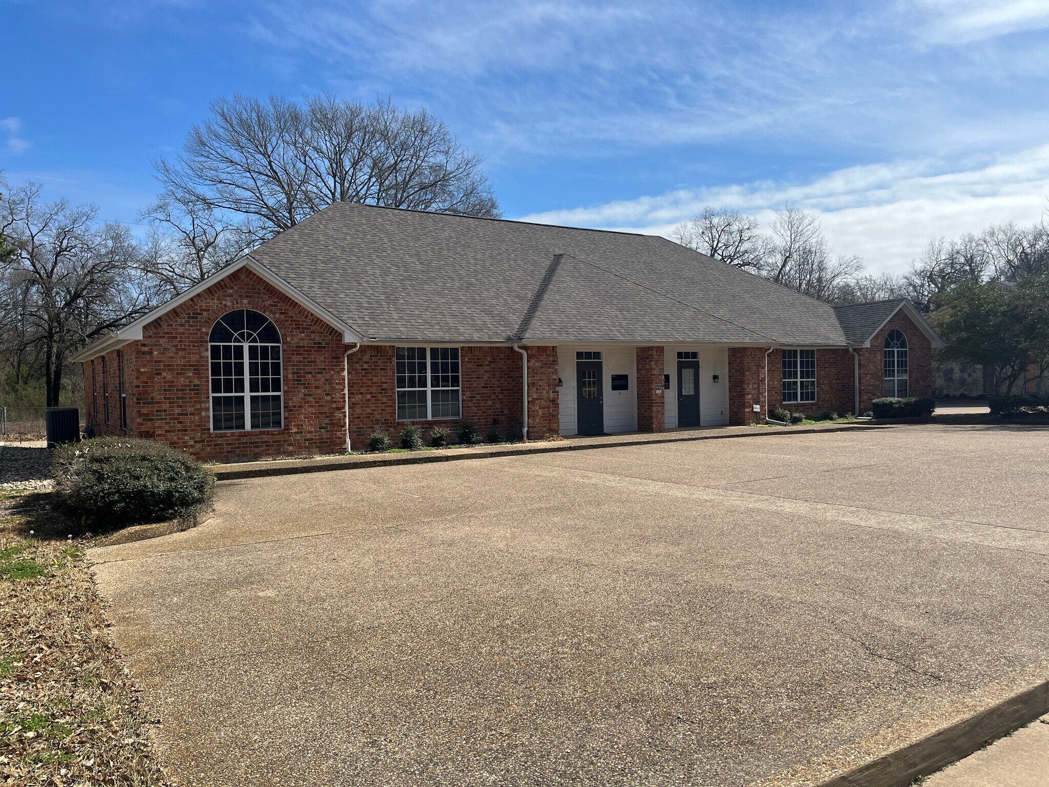 4650-4660 Kinsey Dr, Tyler, TX à vendre Photo du bâtiment- Image 1 de 1