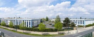 More details for 86 Avenue Louis Roche, Gennevilliers - Flex for Lease