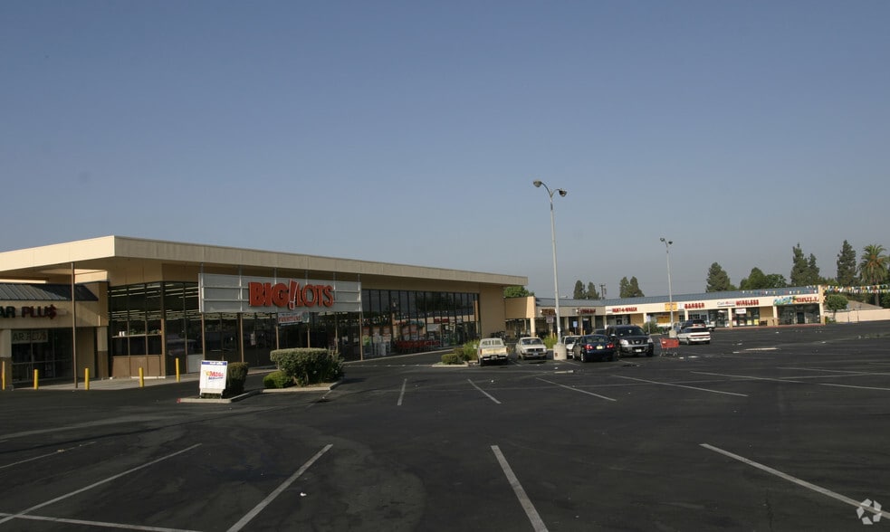 20808 E Arrow Hwy, Covina, CA for sale - Building Photo - Image 3 of 9