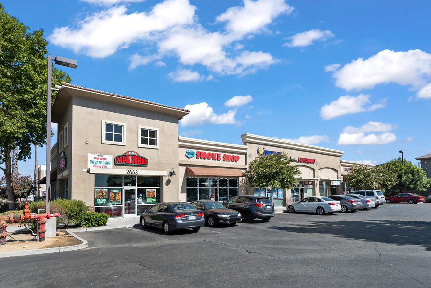 2668 Monterey Hwy, San Jose, CA for sale - Building Photo - Image 1 of 1