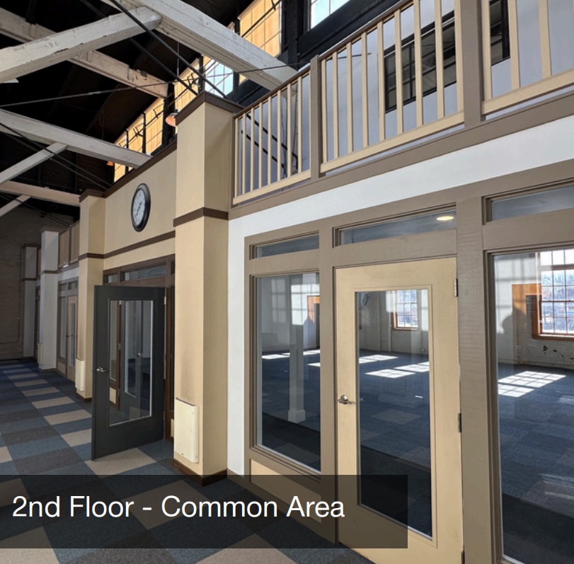 2727-2731 S Jefferson Ave, Saint Louis, MO for lease Interior Photo- Image 1 of 2