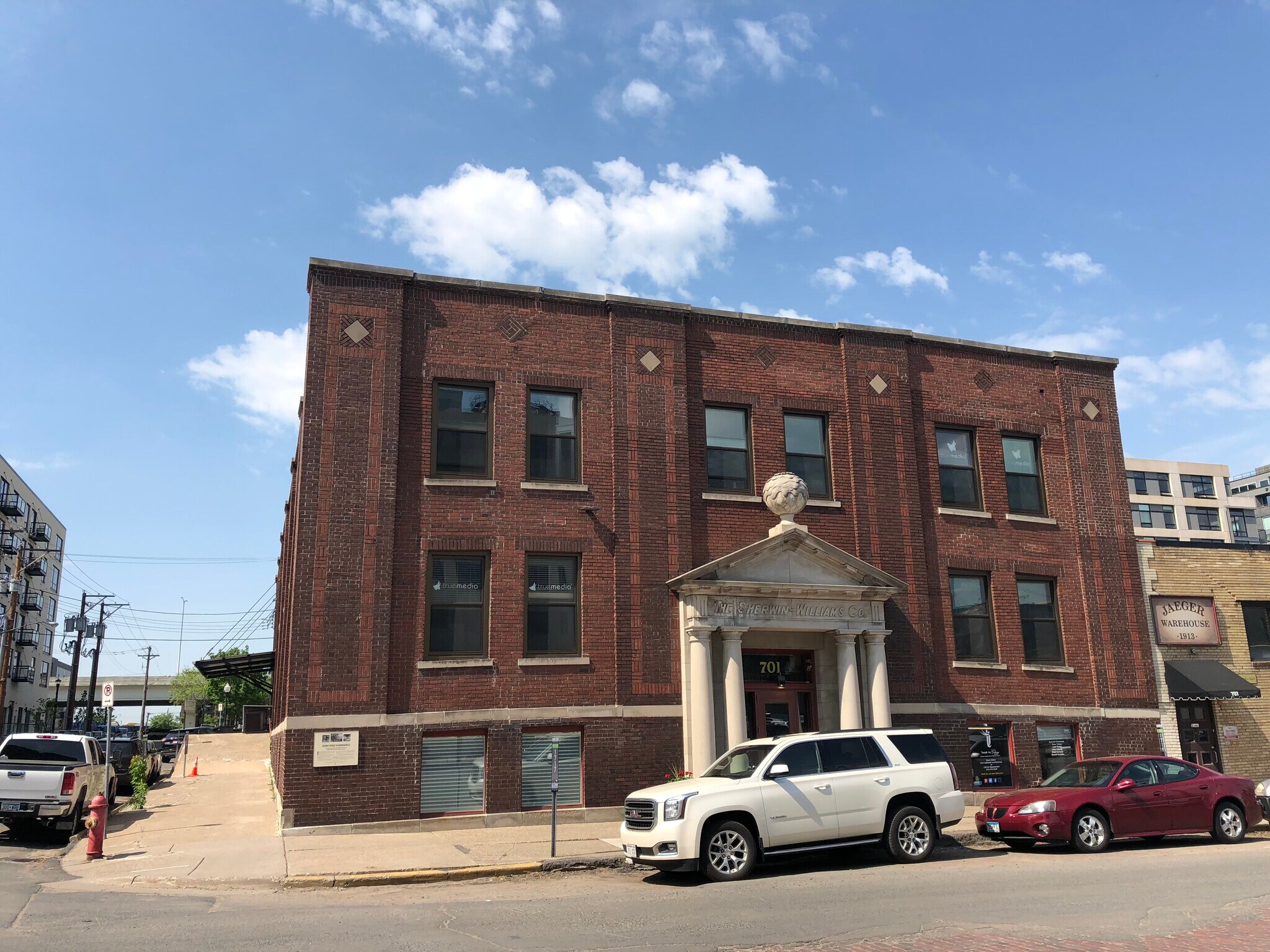 701 N 3rd St, Minneapolis, MN for lease Primary Photo- Image 1 of 8