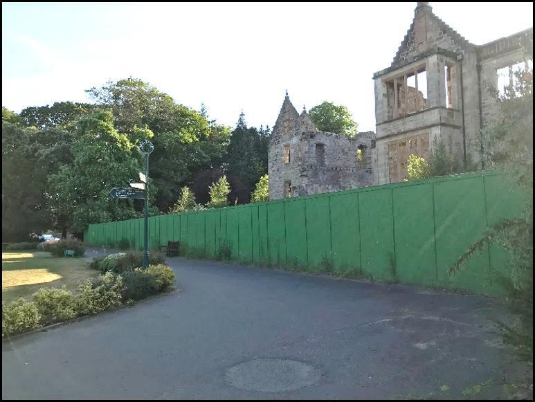 Doonfoot Rd, Ayr à vendre - Photo du bâtiment - Image 3 de 4