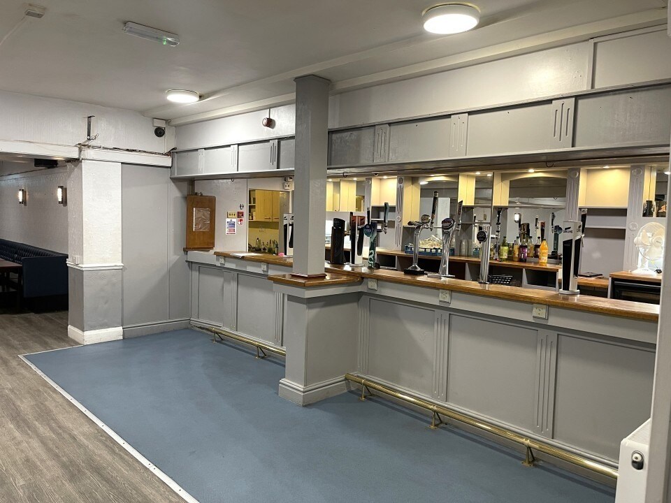 26-28 St Peters Ave, Cleethorpes for lease Interior Photo- Image 1 of 4