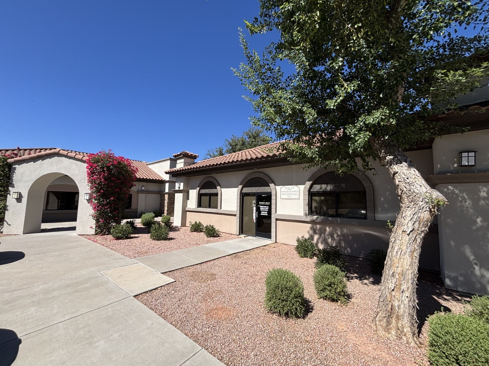 3336 E Chandler Heights Rd, Gilbert, AZ for sale Building Photo- Image 1 of 11