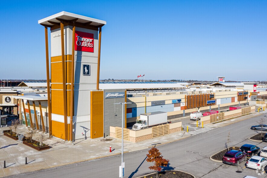 8555 Campeau Dr, Ottawa, ON for sale - Primary Photo - Image 1 of 1