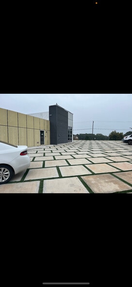 7935 Valley Falls Rd, Spartanburg, SC for lease - Building Photo - Image 3 of 9