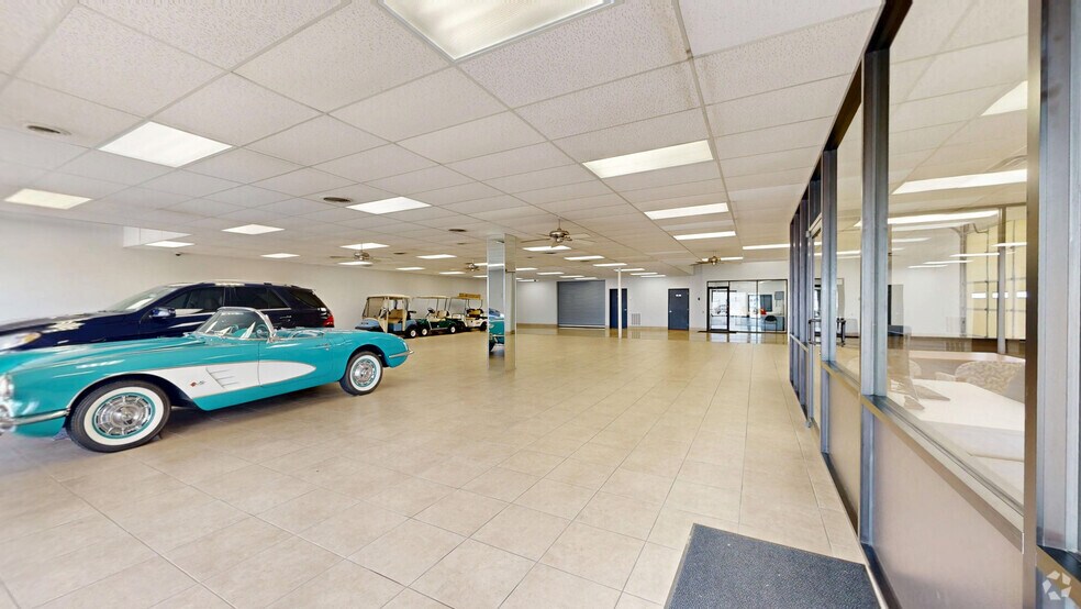 7682 E 46th Pl, Tulsa, OK à louer - Numérisation 3D de Matterport - Image 3 de 24