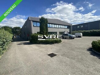 More details for Office, Industrial for Lease